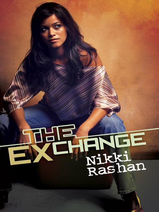 Imagen de portada para The EXchange